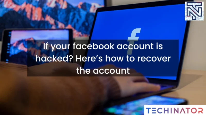 Facebook hacked