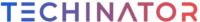 Techinator logo