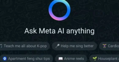 Meta AI WhatsApp: The best AI in the world – free & easy to install