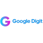 google digit logo
