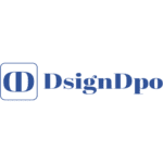 Design DPO Logo
