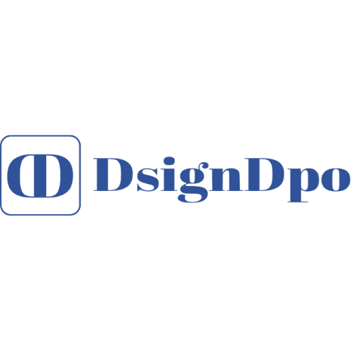 Design DPO Logo
