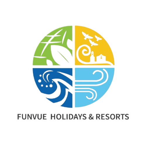 Funvue Logo