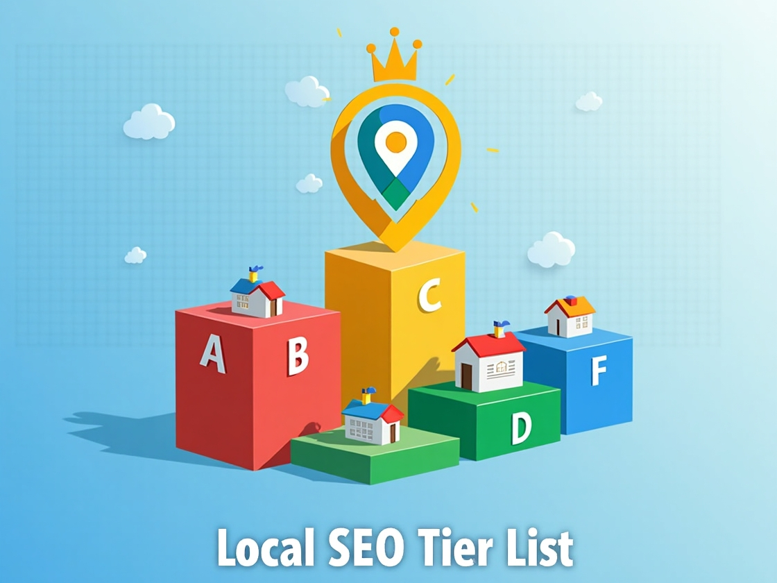 Local SEO Services Local SEO Services Blueprint techinator